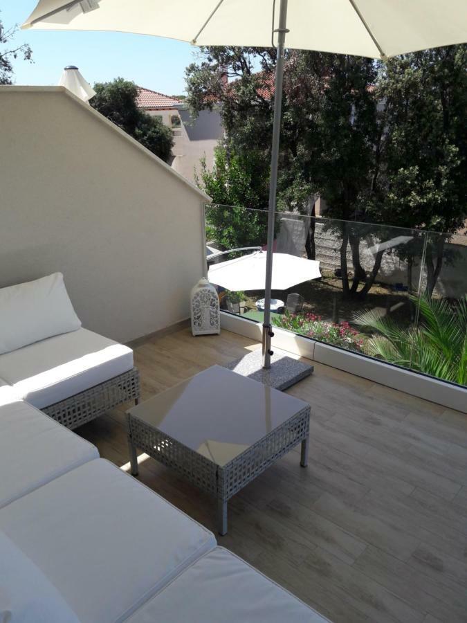 Apartment Marina Silba Exterior foto