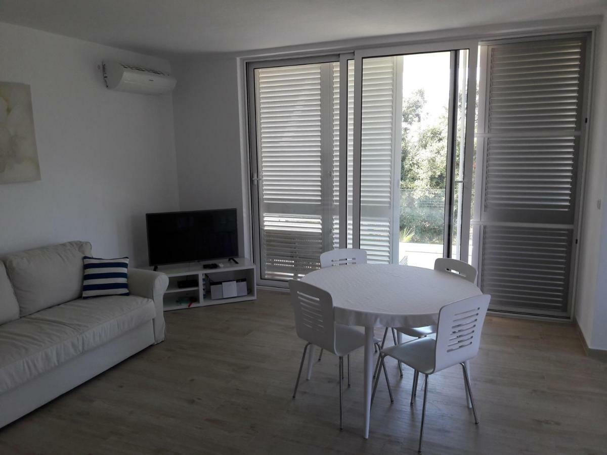 Apartment Marina Silba Exterior foto